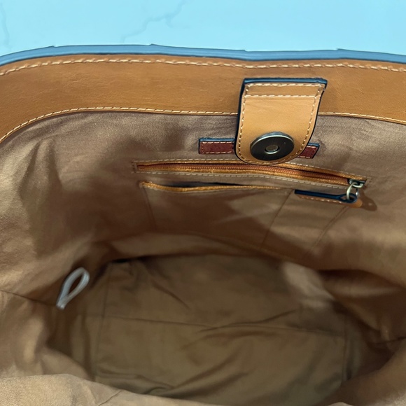 HOBO tote - Picture 3 of 3